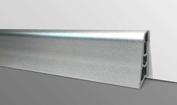 Aluminium-Sockel
